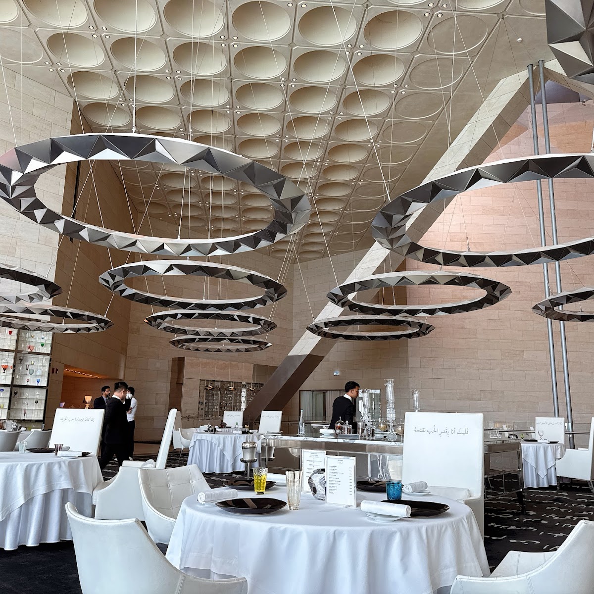 IDAM by Alain Ducasse — photo 2