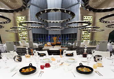 IDAM by Alain Ducasse
