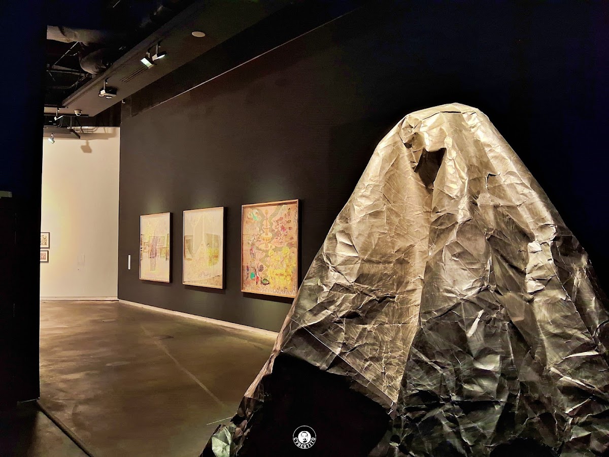 Ilham Gallery — photo 2