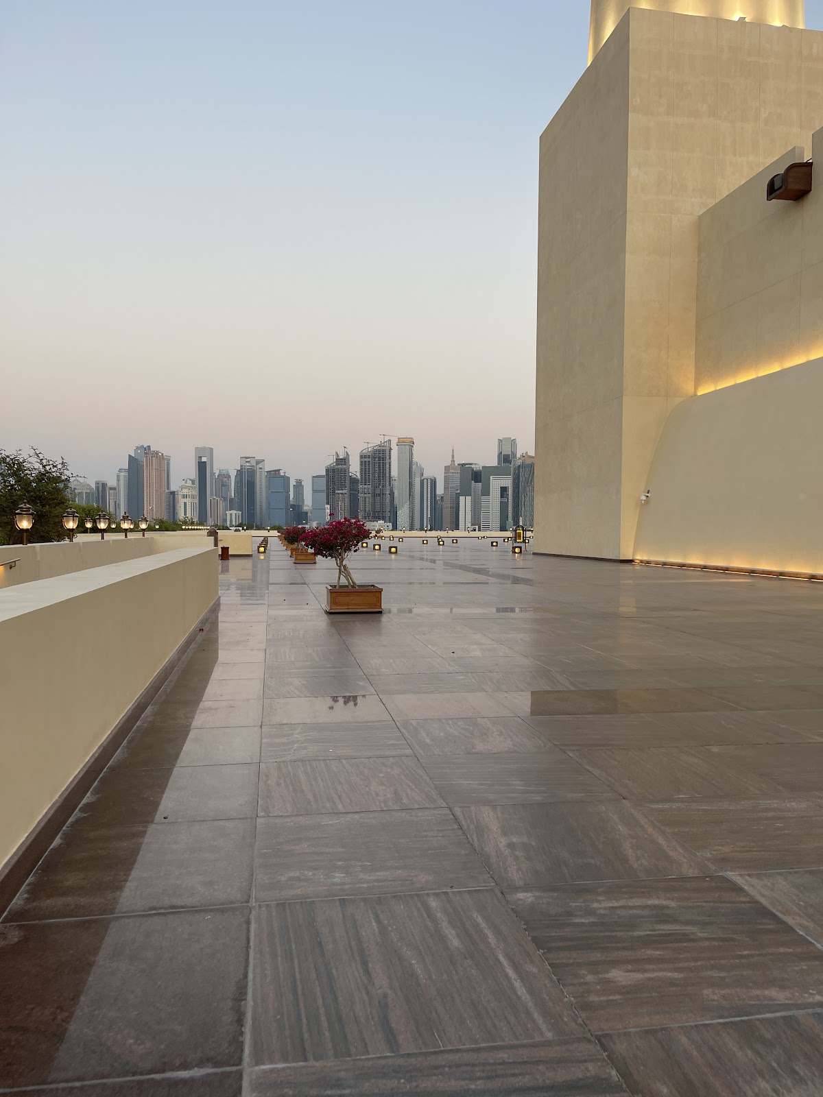 Imam Abdul Wahhab Mosque (State Grand Mosque) — photo 4