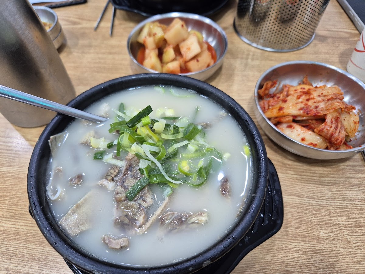 Imun Seolnongtang — photo 2