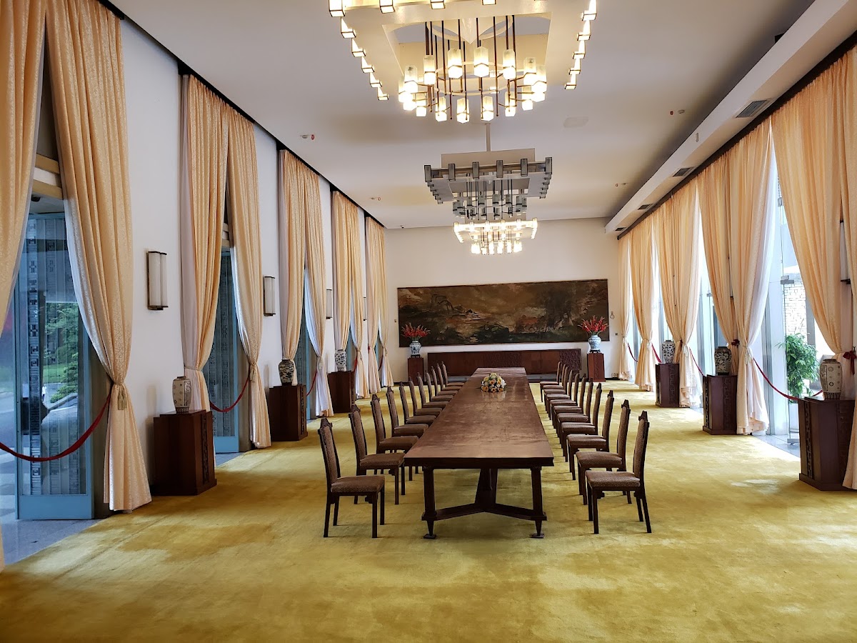 Independence Palace — photo 4