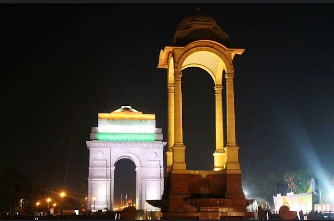 India Gate — photo 5