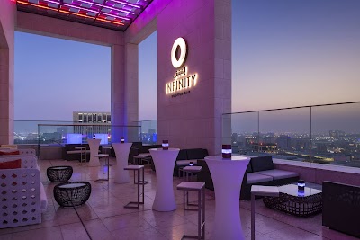 Infinity Rooftop Lounge