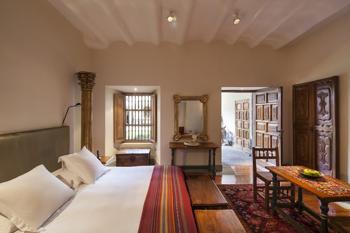 Inkaterra La Casona — photo 2