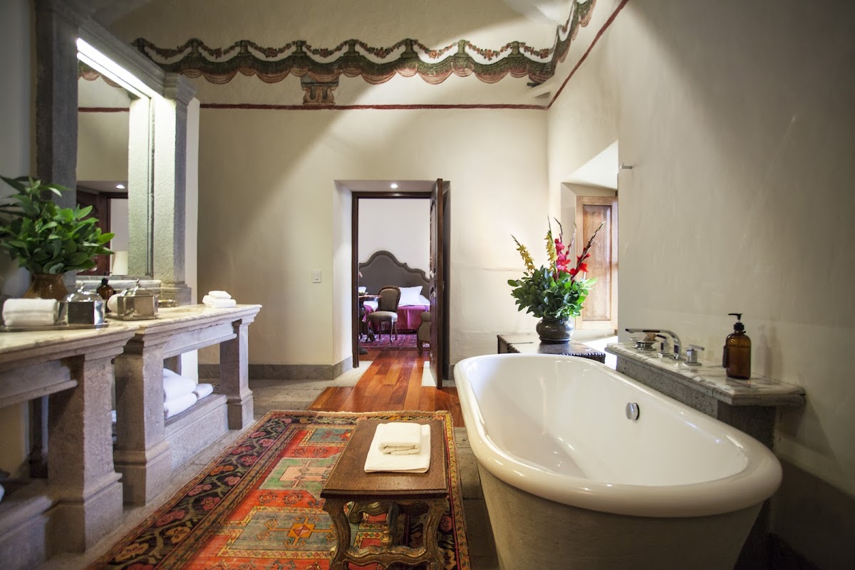 Inkaterra La Casona — photo 3