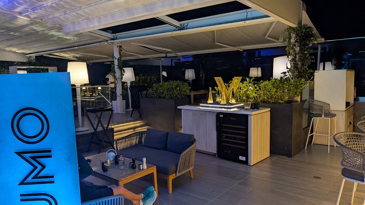 Insumo Rooftop — photo 4