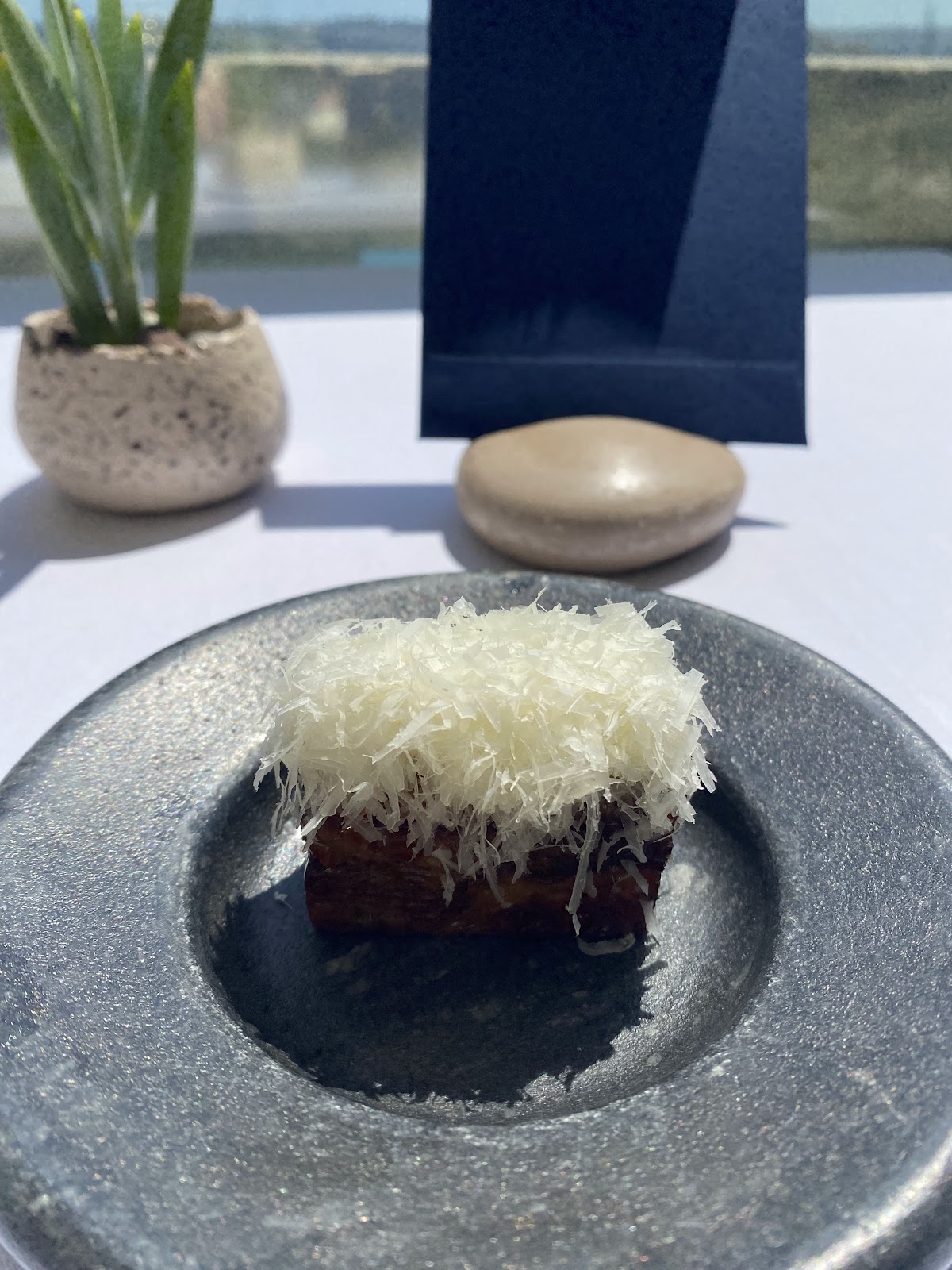 ION Harbour by Simon Rogan — photo 2