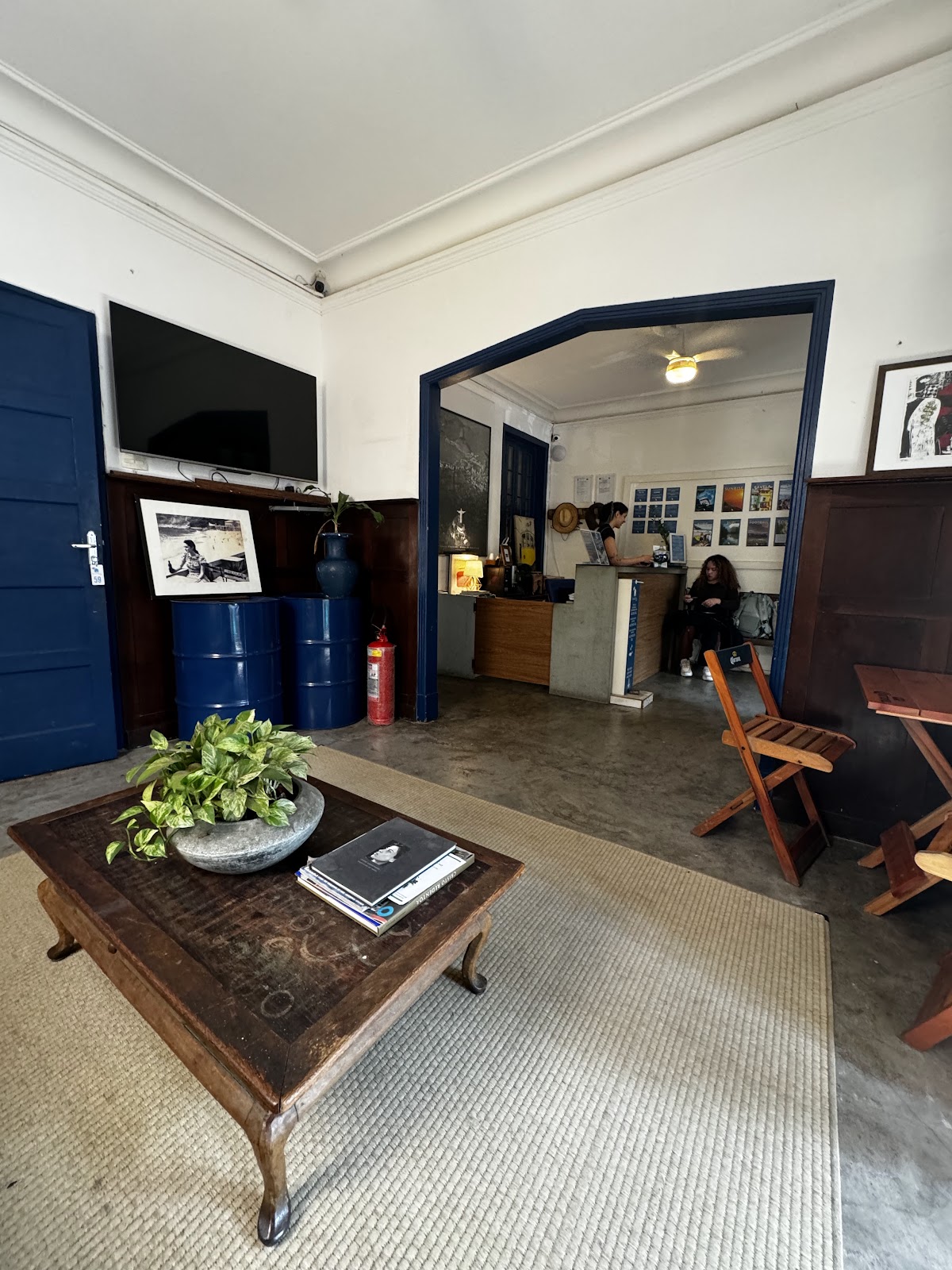 Ipanema Beach House — photo 5