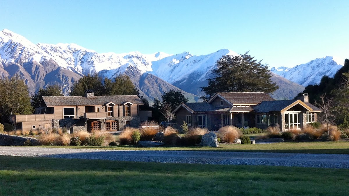 Ivan Clarke Gallery, Queenstown