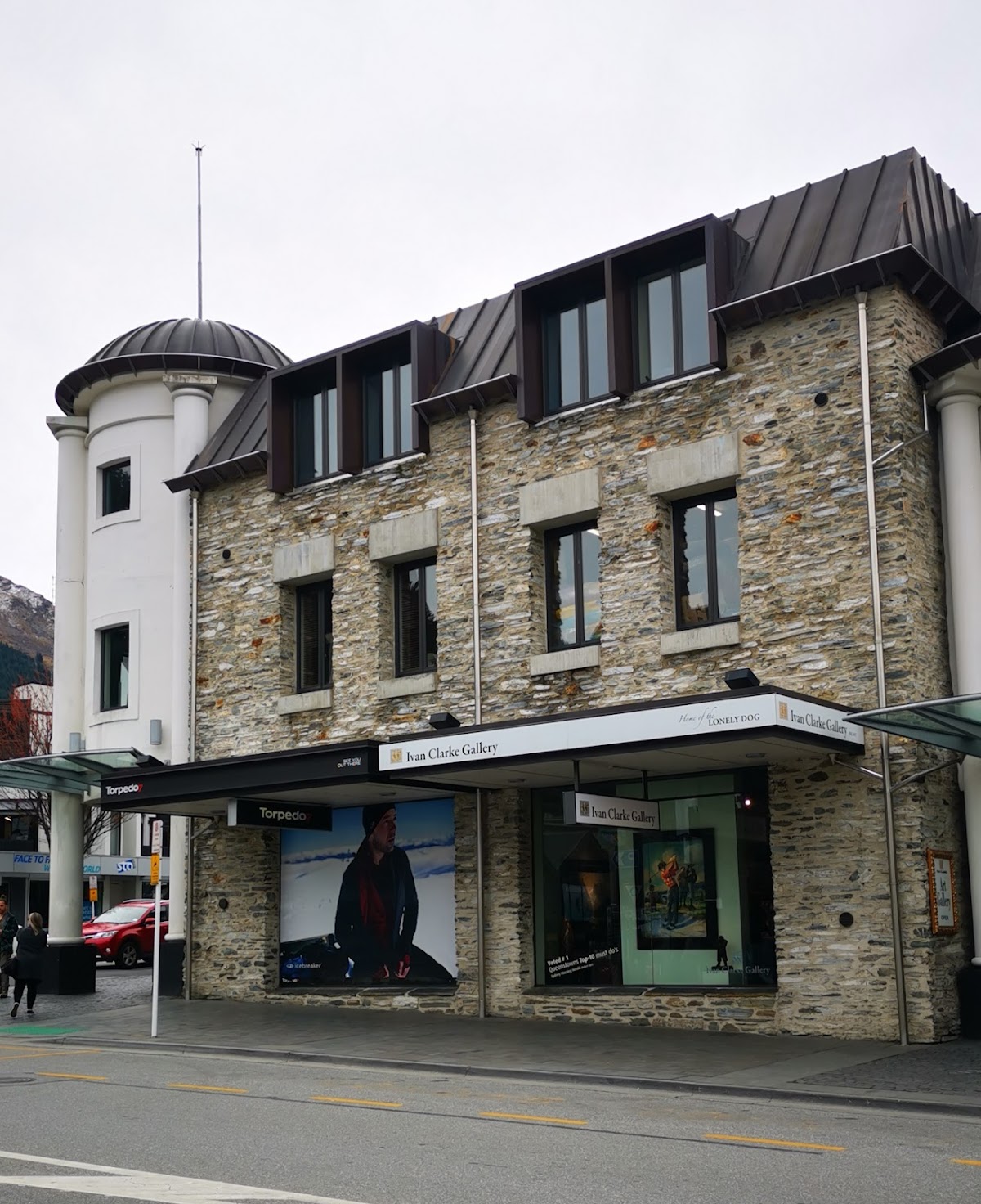 Ivan Clarke Gallery — photo 3