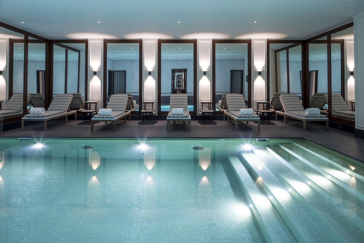 J.K. Place Paris — photo 3