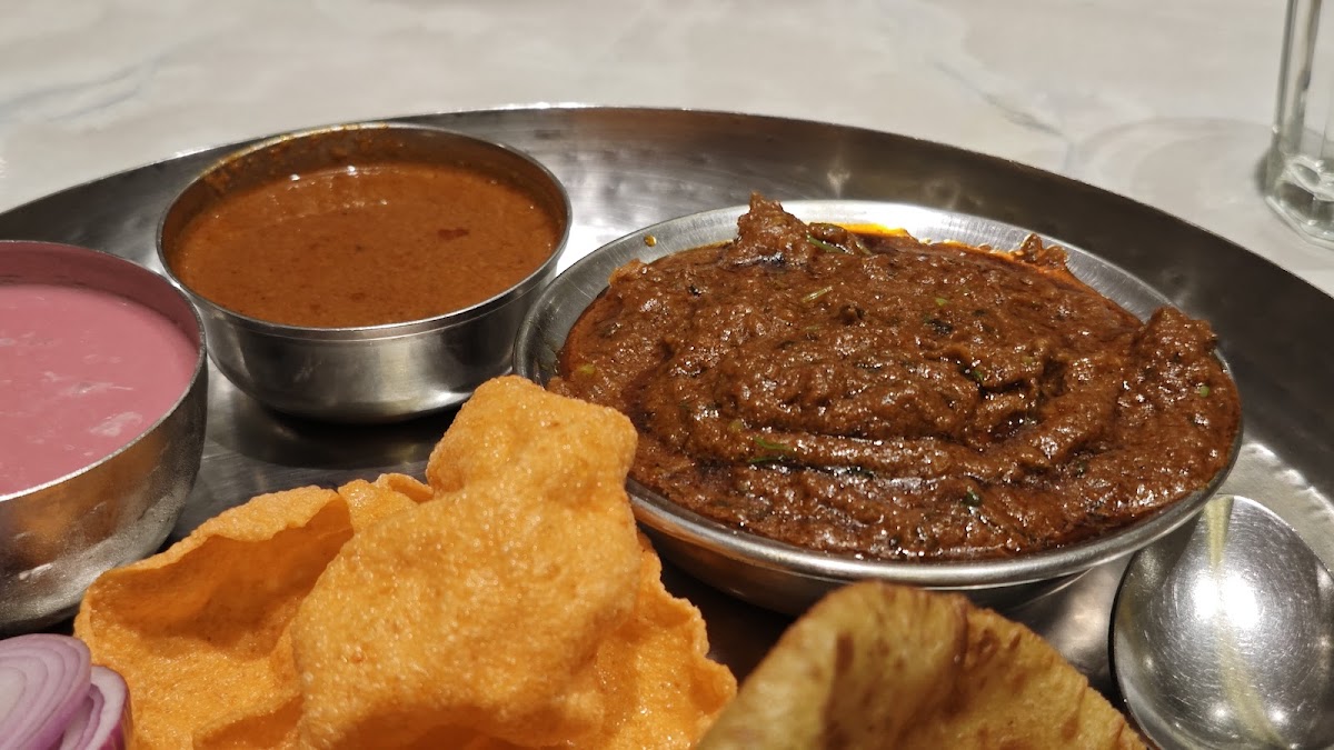 Jai Hind Lunch Home, Mumbai