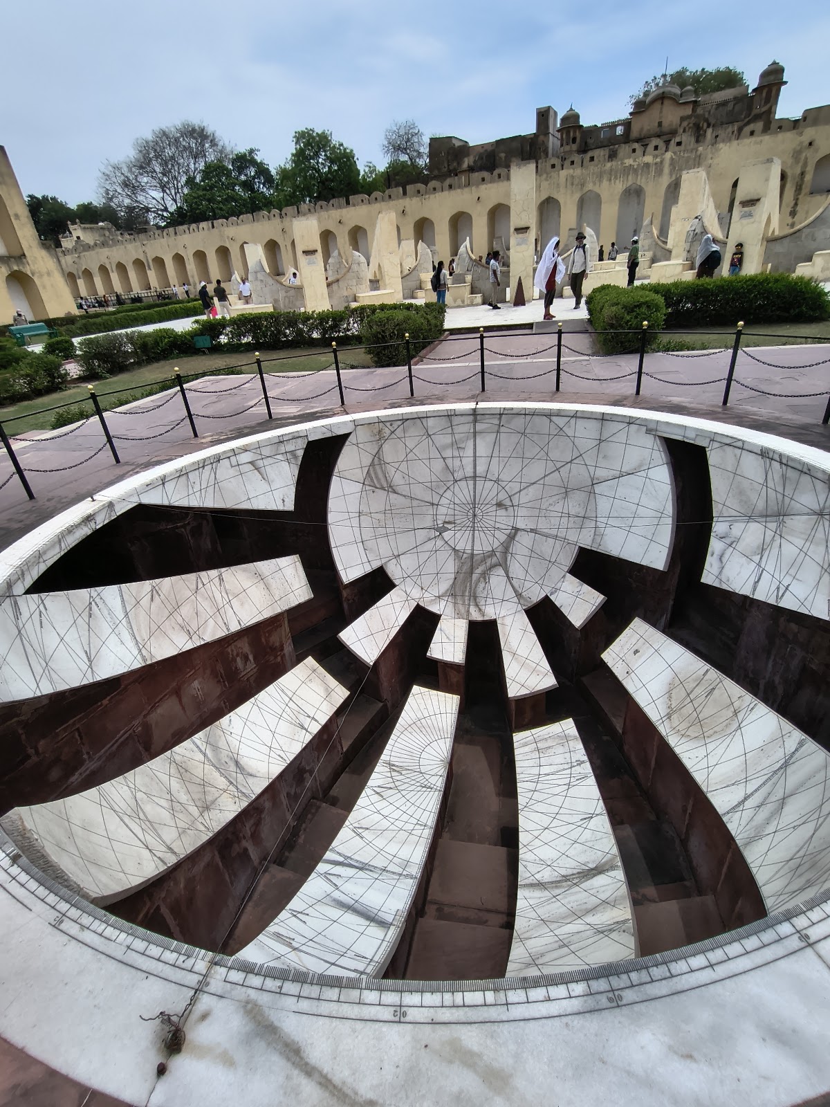 Jantar Mantar — photo 4