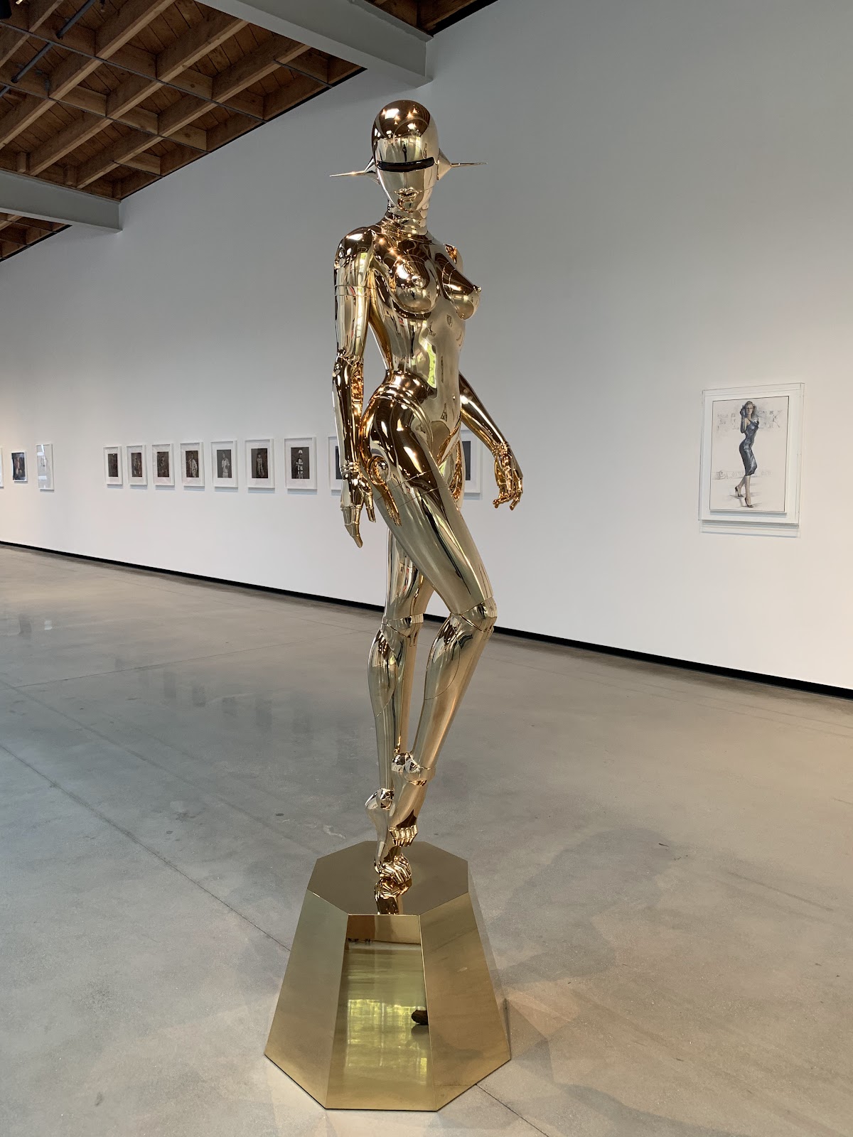 Jeffrey Deitch — photo 4