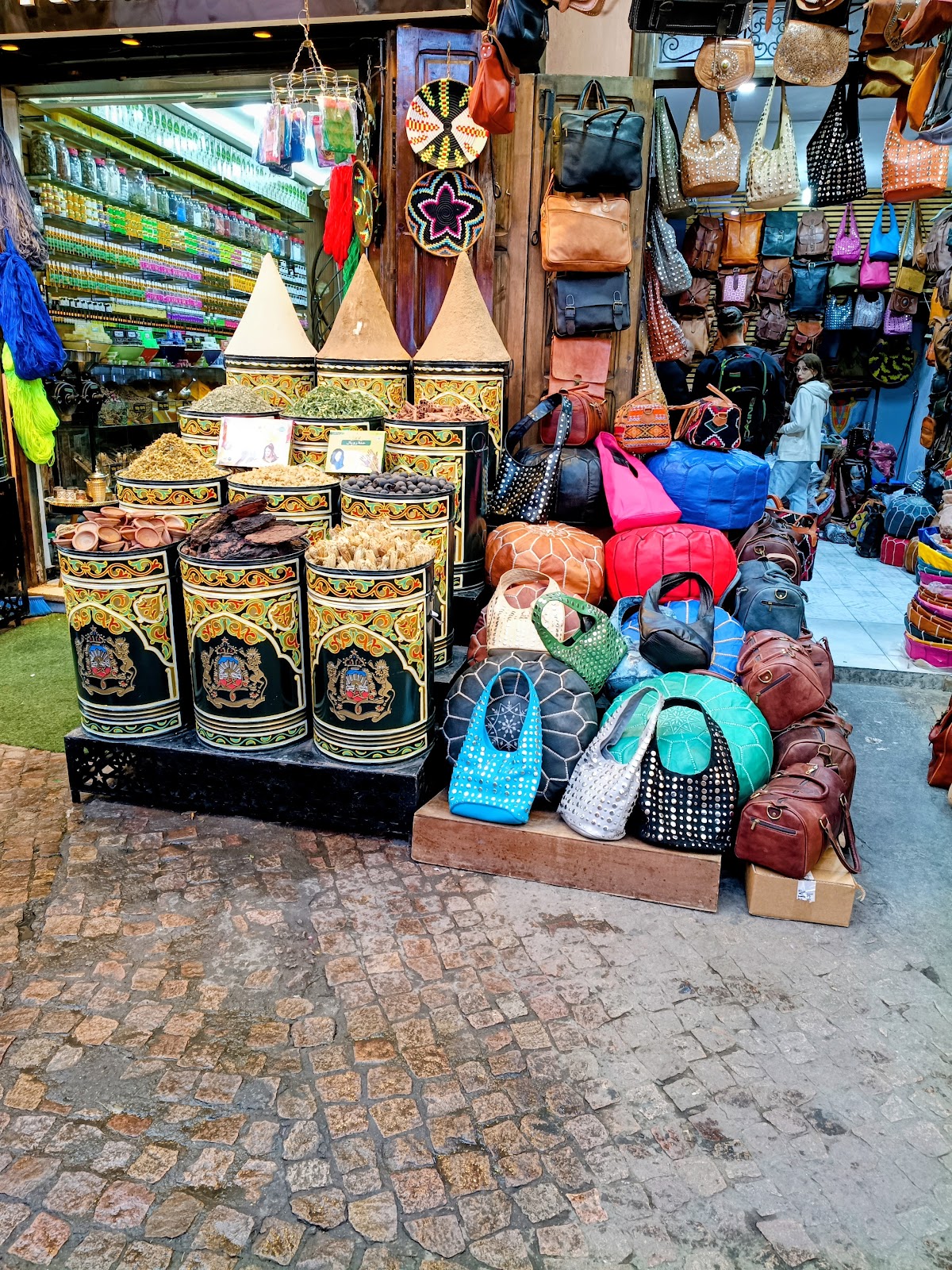 Jemaa el-Fna Stall 14 — photo 2