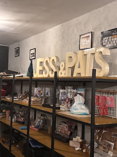 Jess & Pat's