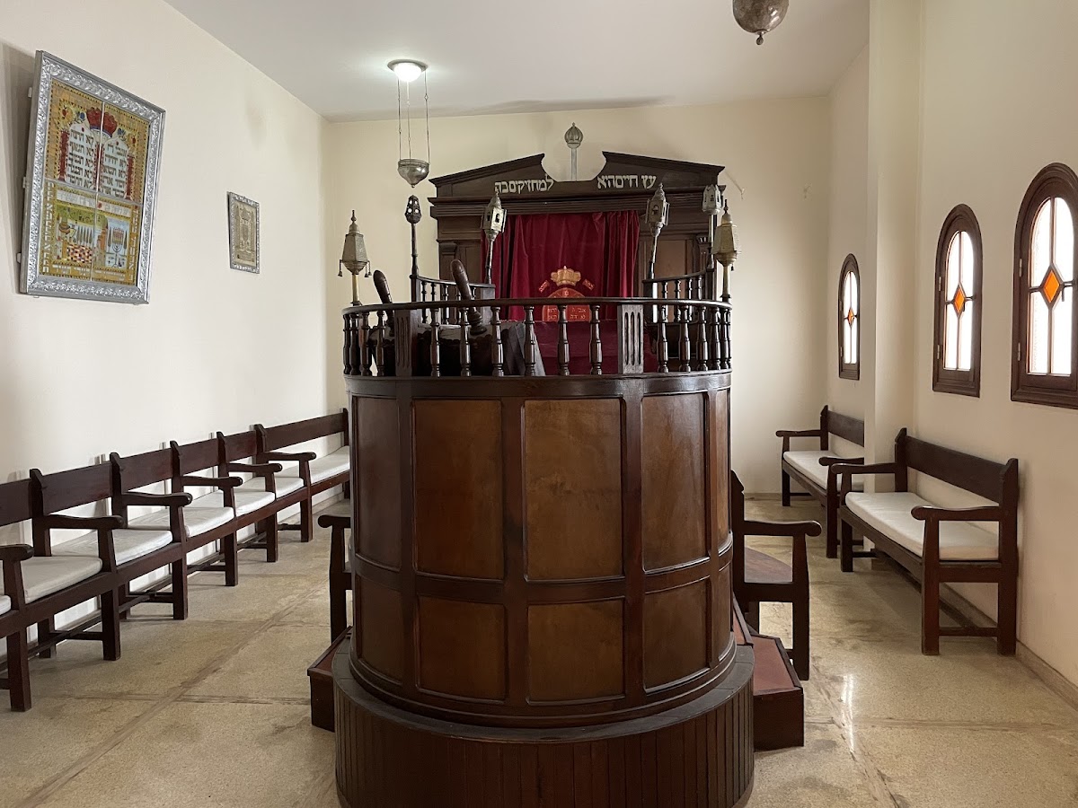 Jewish Museum of Casablanca (Musée du Judaïsme Marocain) — photo 4