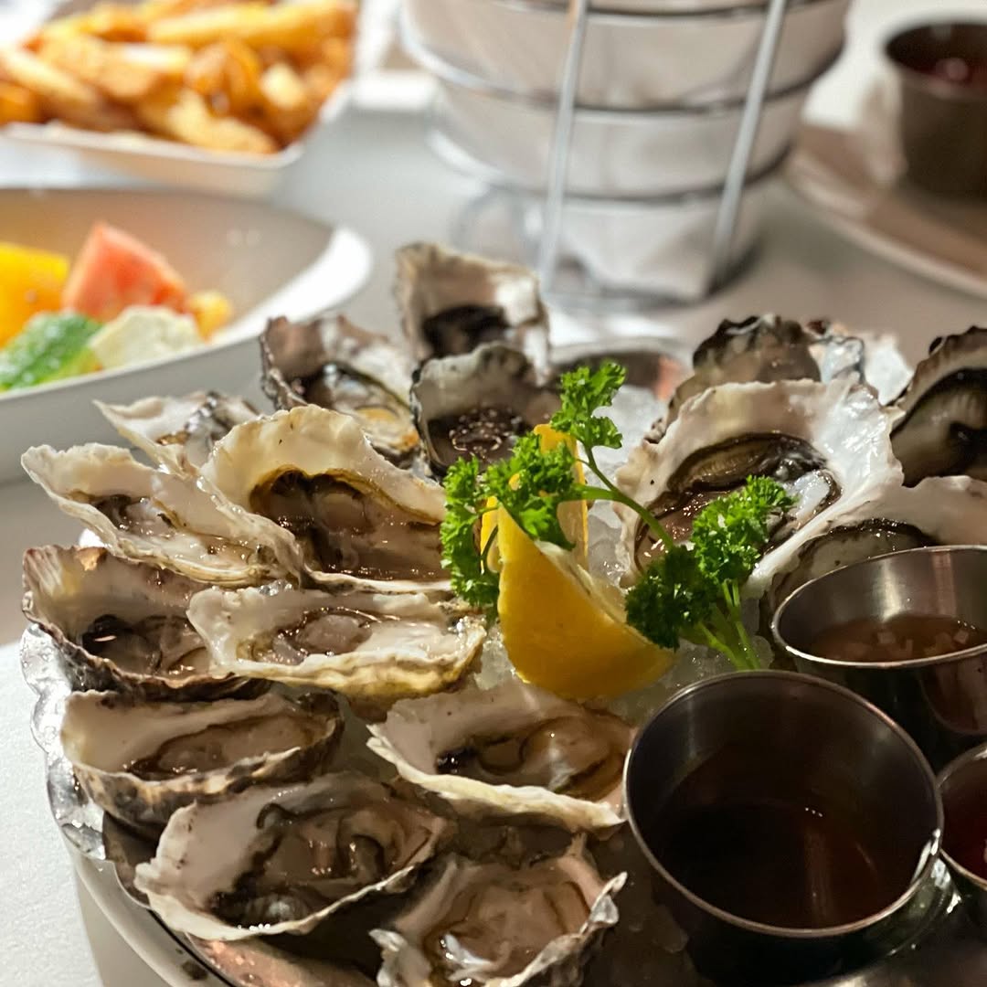 Joe Fortes Seafood & Chop House — photo 5