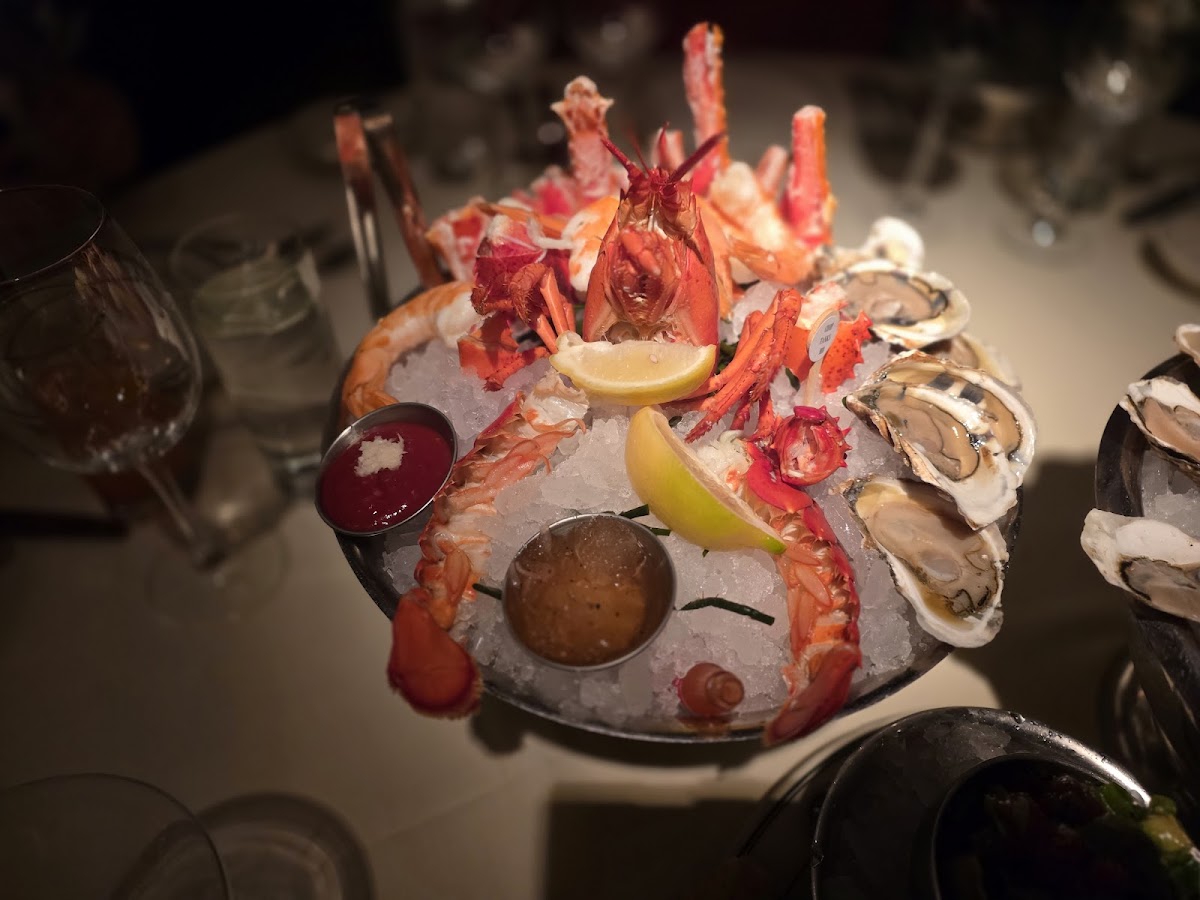 Joe's Seafood, Prime Steak & Stone Crab — photo 2
