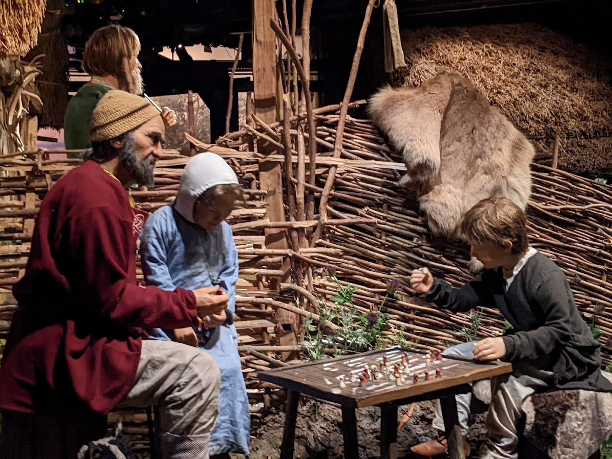 Jorvik Viking Centre — photo 3
