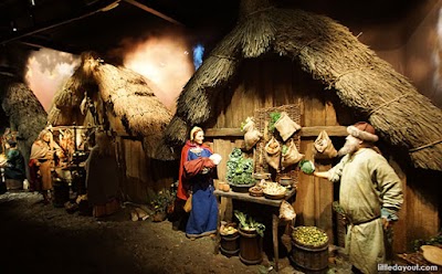 Jorvik Viking Centre