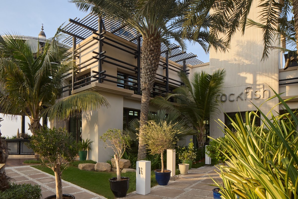 Jumeirah Al Naseem — photo 3