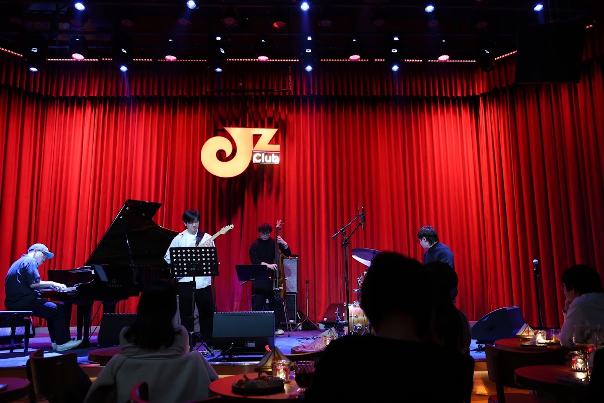JZ Club — photo 3