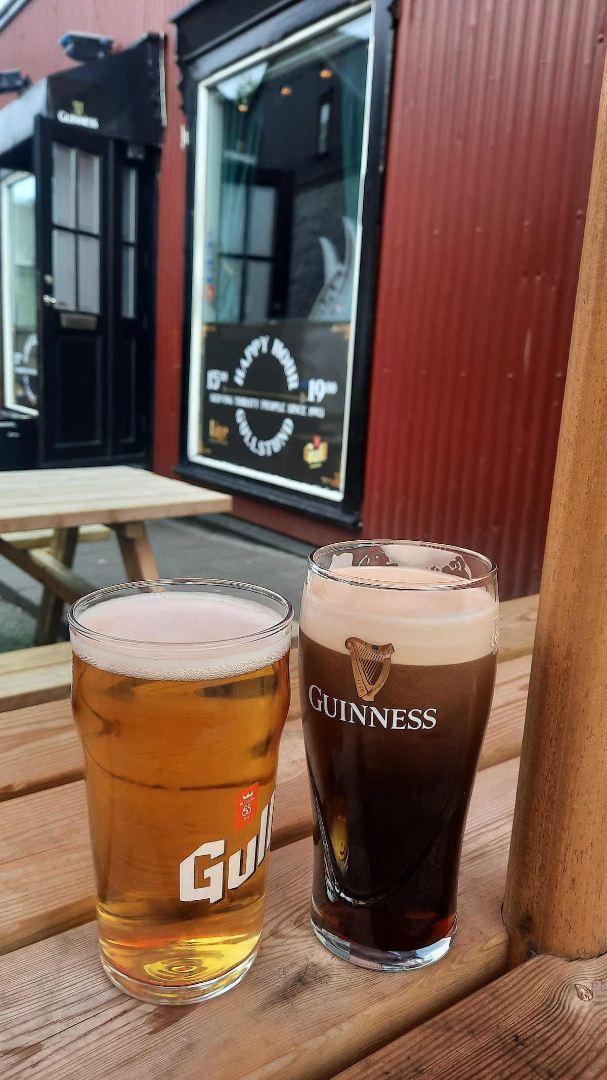 Kaffibarinn, Reykjav K