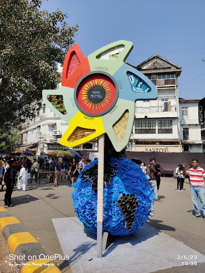 Kala Ghoda