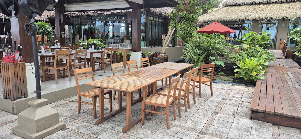 Kan Eang @pier — photo 2