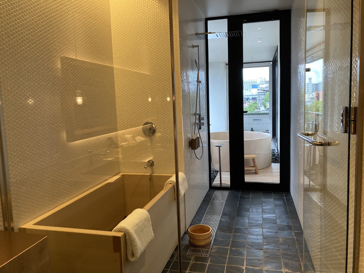 Kanra Kyoto — photo 3