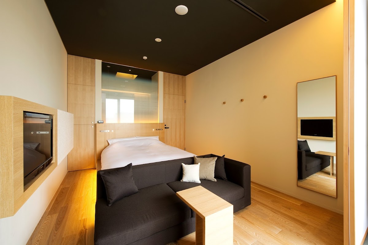 Kanra Kyoto — photo 5