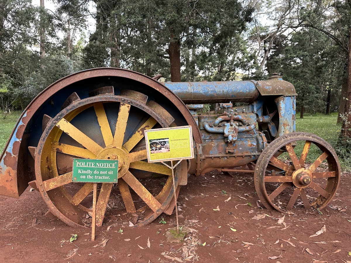 Karen Blixen Museum — photo 2
