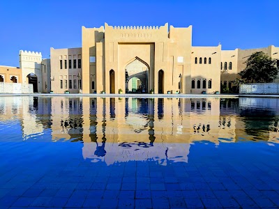 Katara Cultural Village