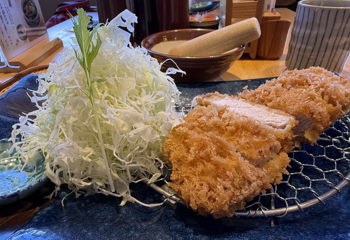 Katsukura — photo 2