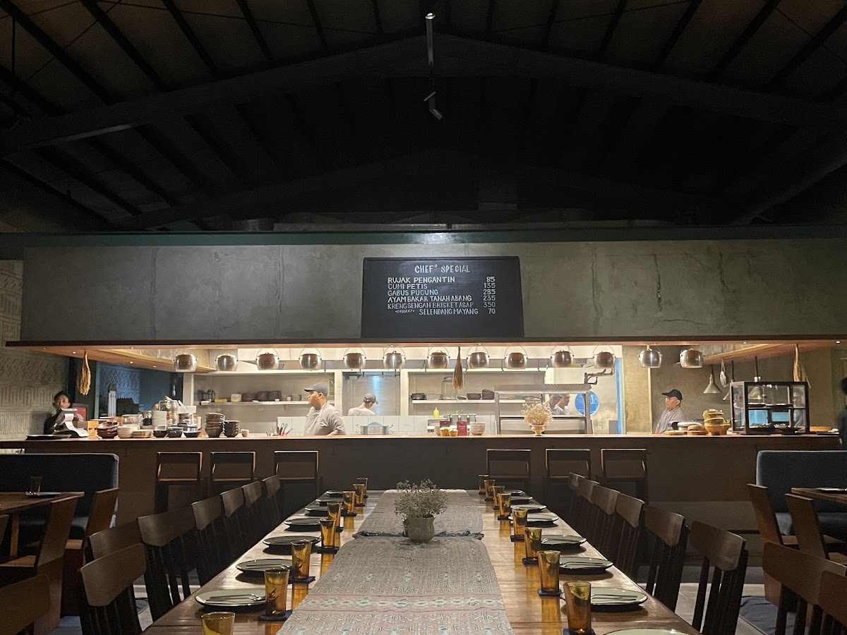 Kaum Jakarta — photo 4