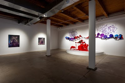 Kavi Gupta Gallery
