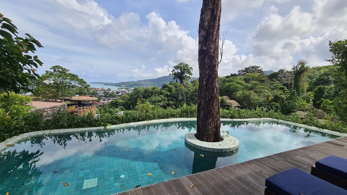 Keemala, Phuket