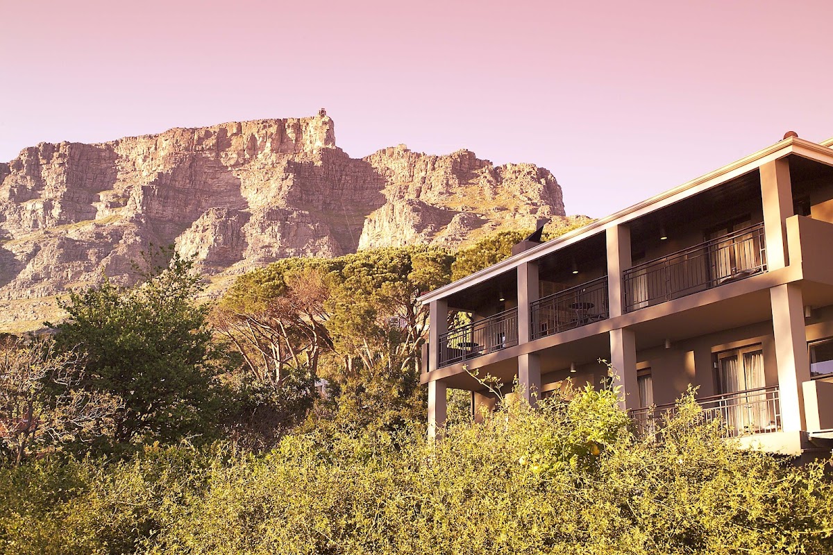 Kensington Place, Cape Town
