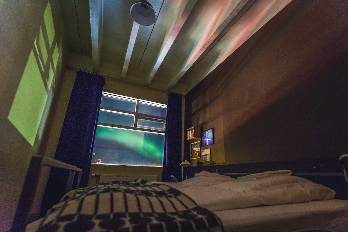 KEX Hostel / Hotel — photo 3