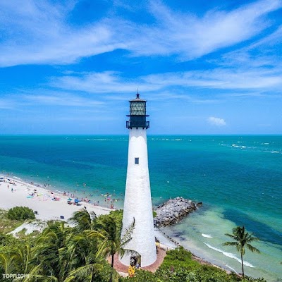 Key Biscayne & Bill Baggs Cape Florida State Park