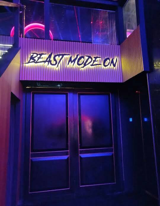 Key Nightclub — photo 4