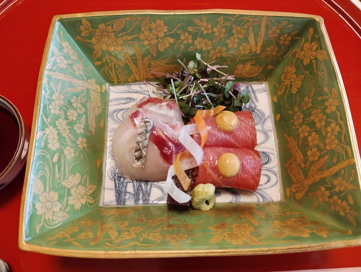 Kikunoi Honten — photo 4