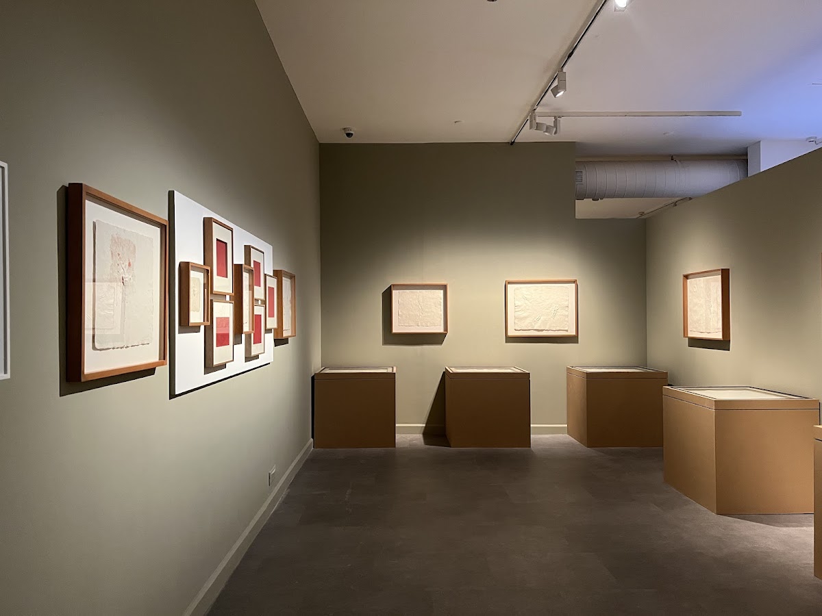 Kiran Nadar Museum of Art (KNMA), Delhi