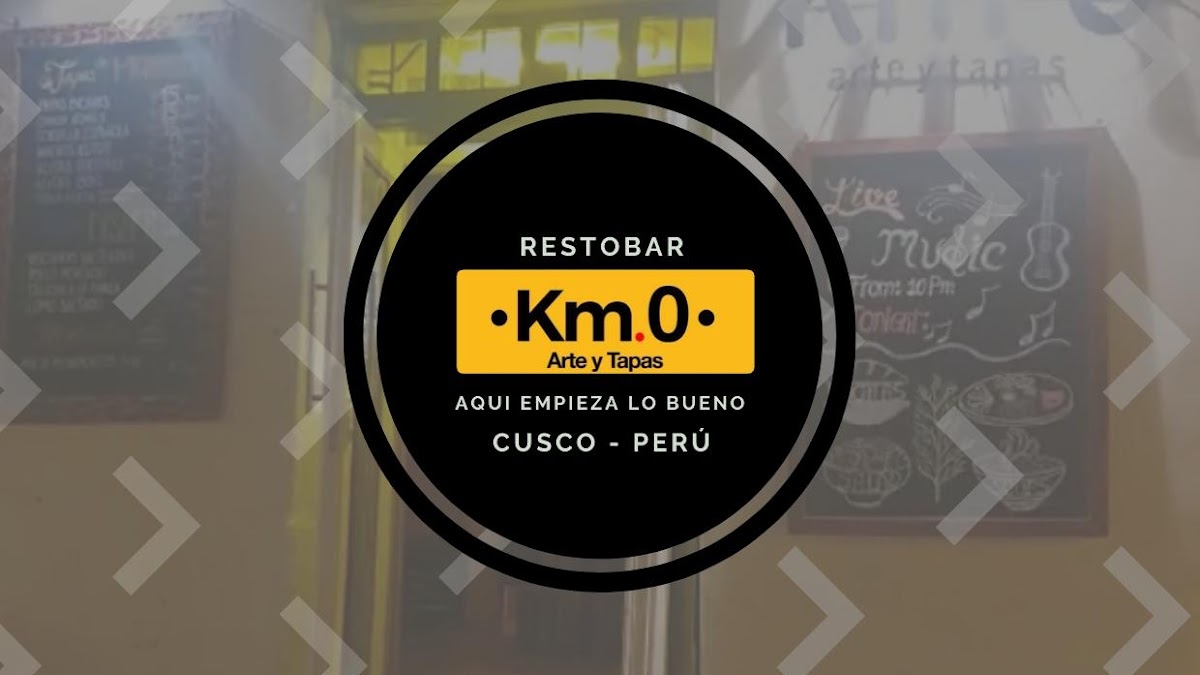 Km 0 — photo 3