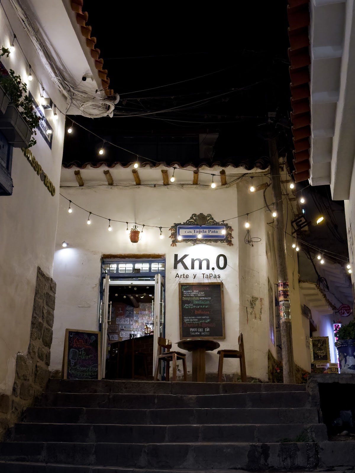 Km 0 — photo 6