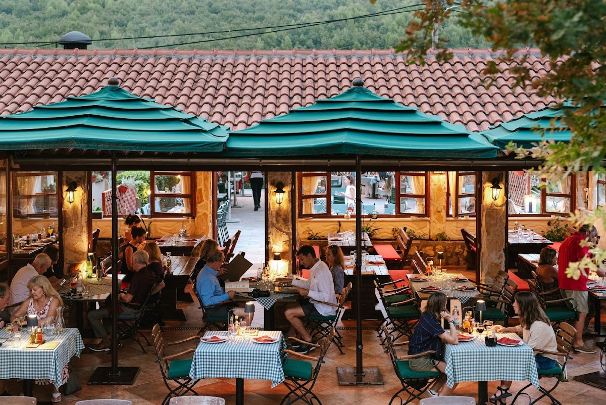 Konoba Dubrava, Dubrovnik