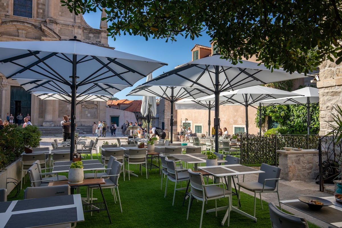Konoba Kopun, Dubrovnik