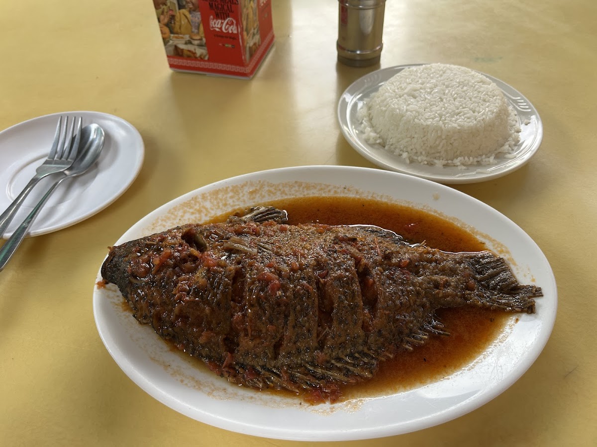 Kosewe Ranalo Foods — photo 3
